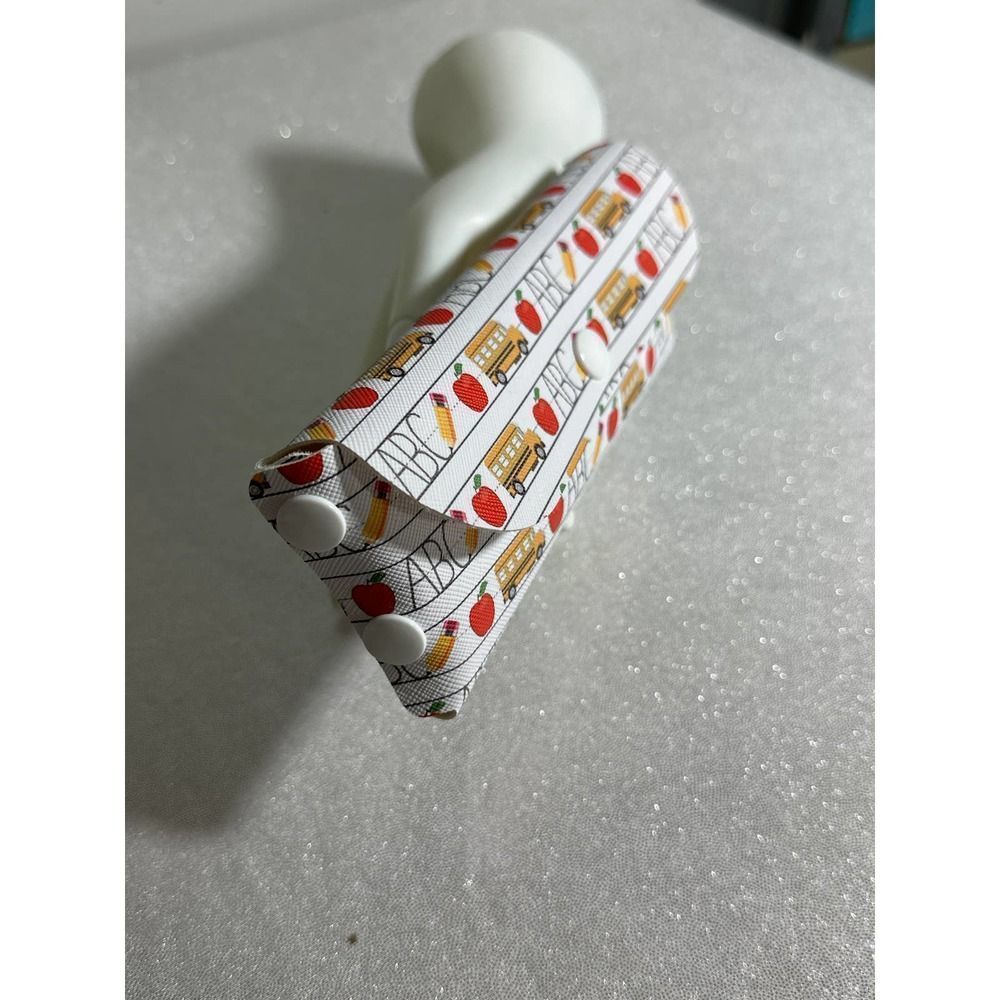 Pencil pouch